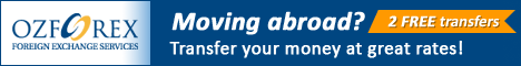 OzForex