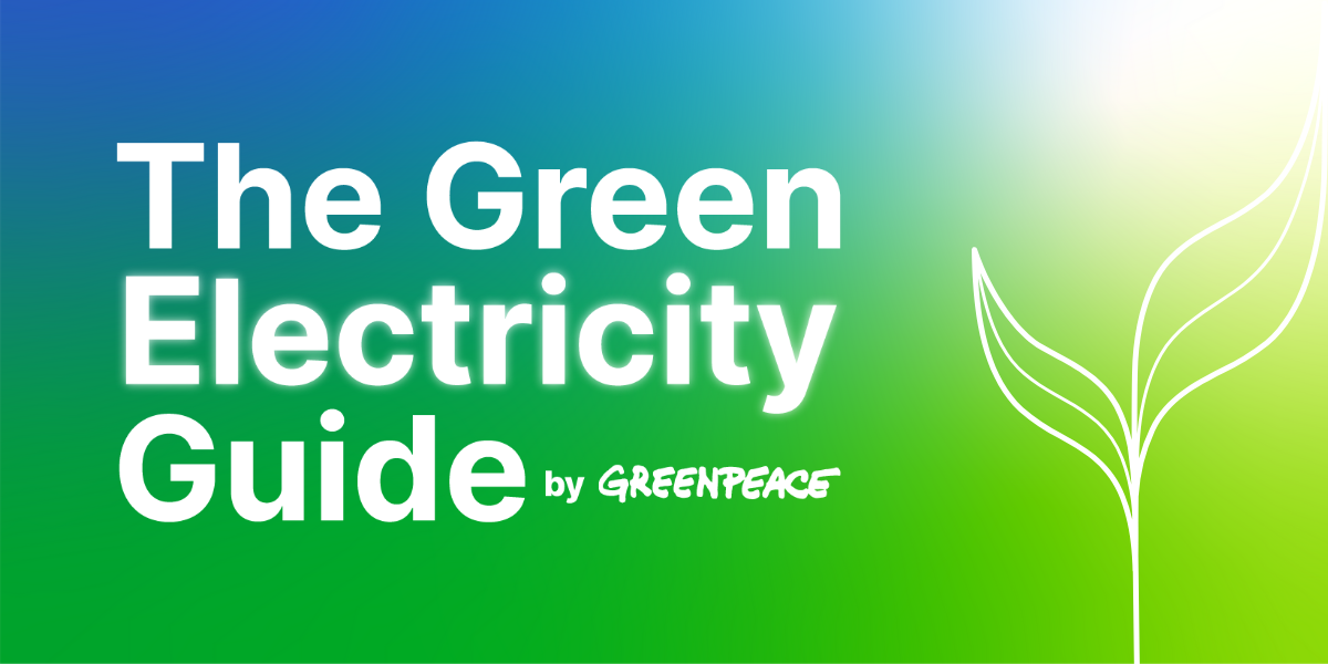 www.greenelectricityguide.org.au