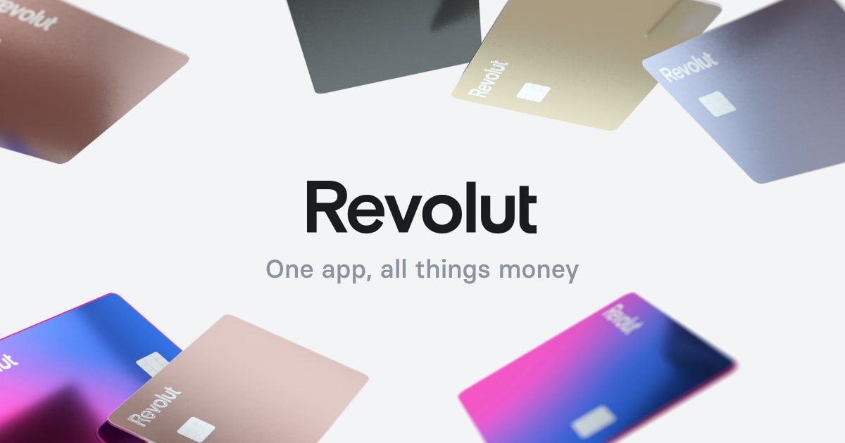 revolut.com