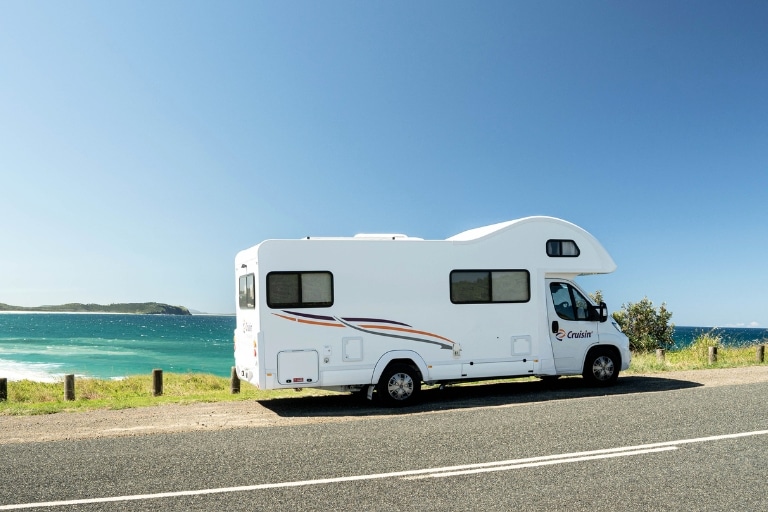 www.cruisinmotorhomes.com.au