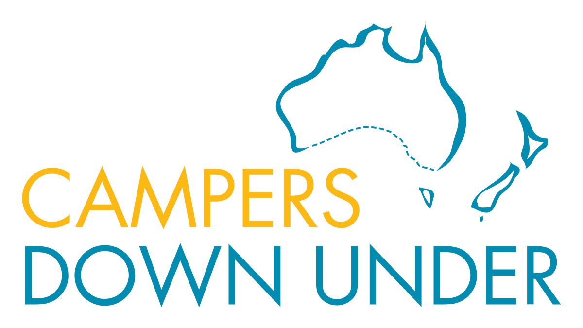www.campersdownunder.nl