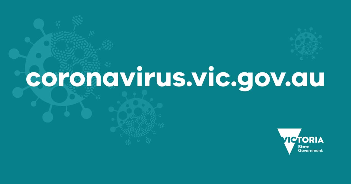 www.coronavirus.vic.gov.au
