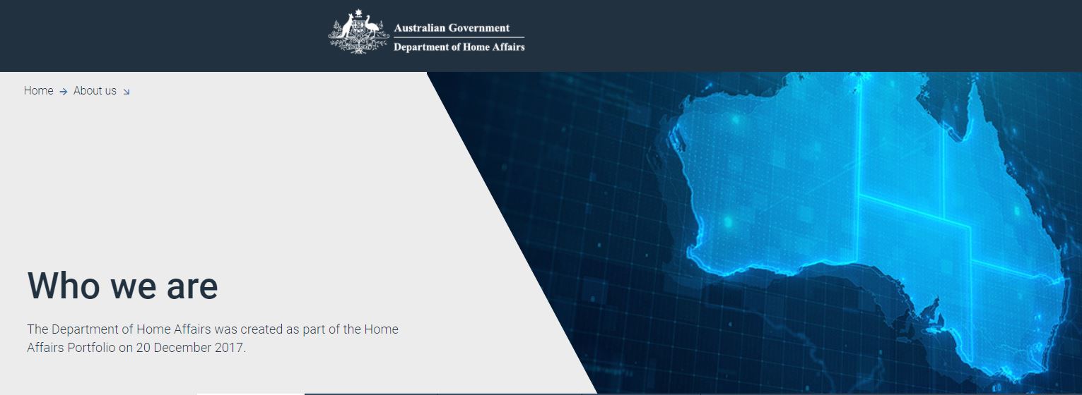 www.homeaffairs.gov.au